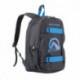 Unisex school Backpack WINKTOR