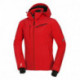Men's jacket ski insulated trendy full pack QENTHYN