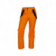 Women's trousers ski style full pack 2L GHRESTA