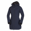 Women's winter coat softshell EXTRA SIZE 3-layer AVICA