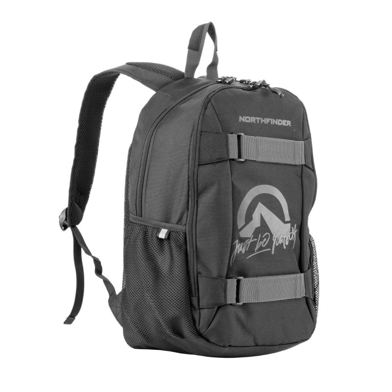 BP-10103OR unisex school backpack WINKTOR - 