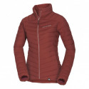 Women's ultra-lightweight jacket dry and cool conditions EXTRA SIZE BESIMA
