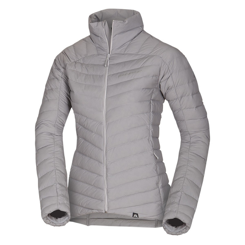 Women's ultra-lightweight jacket dry and cool conditions EXTRA SIZE BESIMA