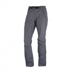 NO-42012OR women's trekking trousers active move 1l TEREZA