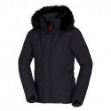 Men's jacket insulated Thermal urban 2L VELINKTON