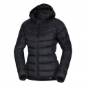 Women's jacket insulated light 3L BREKONESA