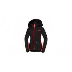 BU-4790SNW women's ski luxus jacket DERMIZAX TOHNISELA