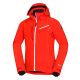 Pánská bunda lyžařská Premium DERMIZAX® TOHNIS