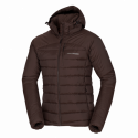 Men's jacket insulated active urban VENGDON