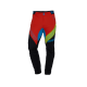 Pánské kalhoty ski-touring active Thermal fleece RYSY
