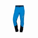 Men's trousers ski-touring active Polartec® Power Stretch Pro DERESE