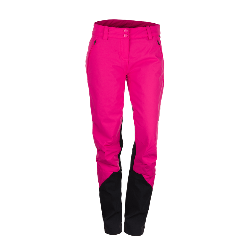 Women's trousers ski-touring active Thermal Primaloft® JAVORINKA