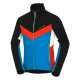 Men's ski-touring jacket Polartec® Power Stretch® PRO LINGO