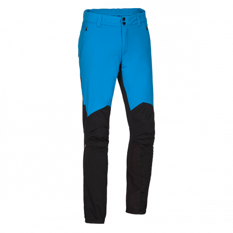 Pantaloni de ski-touring pentru barbati FUNEWO NO-3551SNW