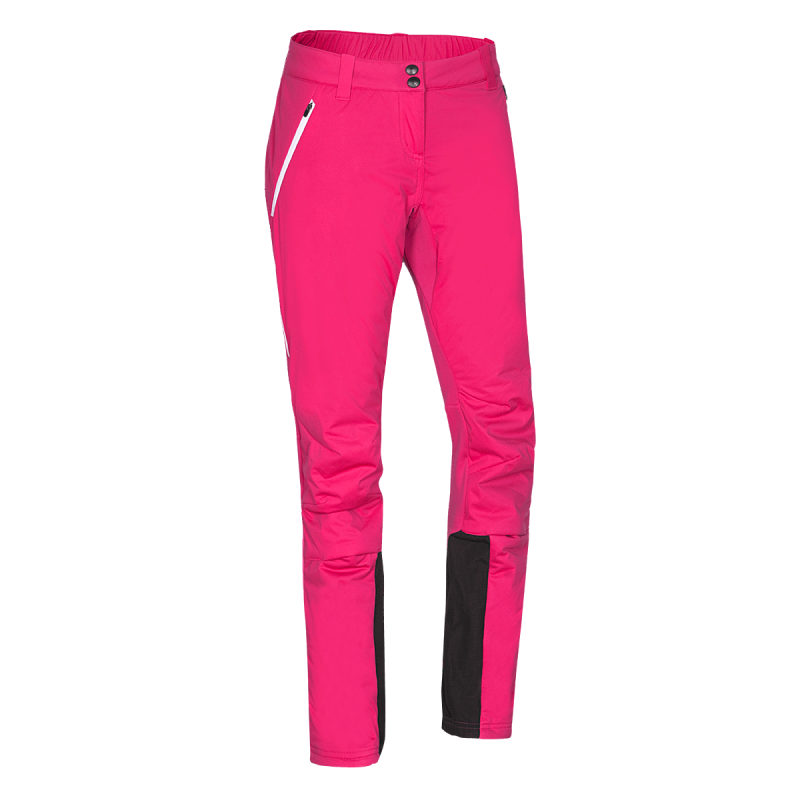 Pantaloni de ski-touring pentru femei LINERA NO-4551SNW