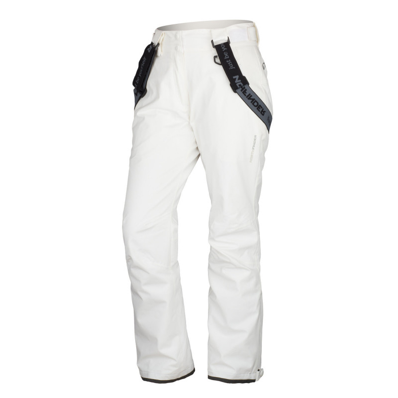 NO-4739SNW dámske lyžiarske pohodlné nohavice MOLLIE - 