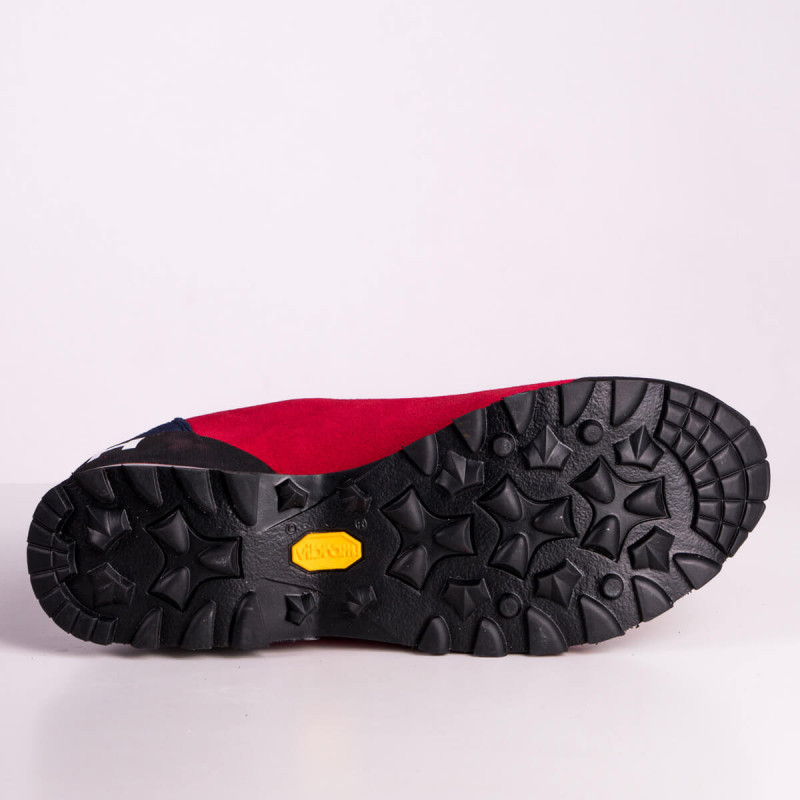 TO-1000OR men's outdoor shoes with vibram® outsole KAMET - 