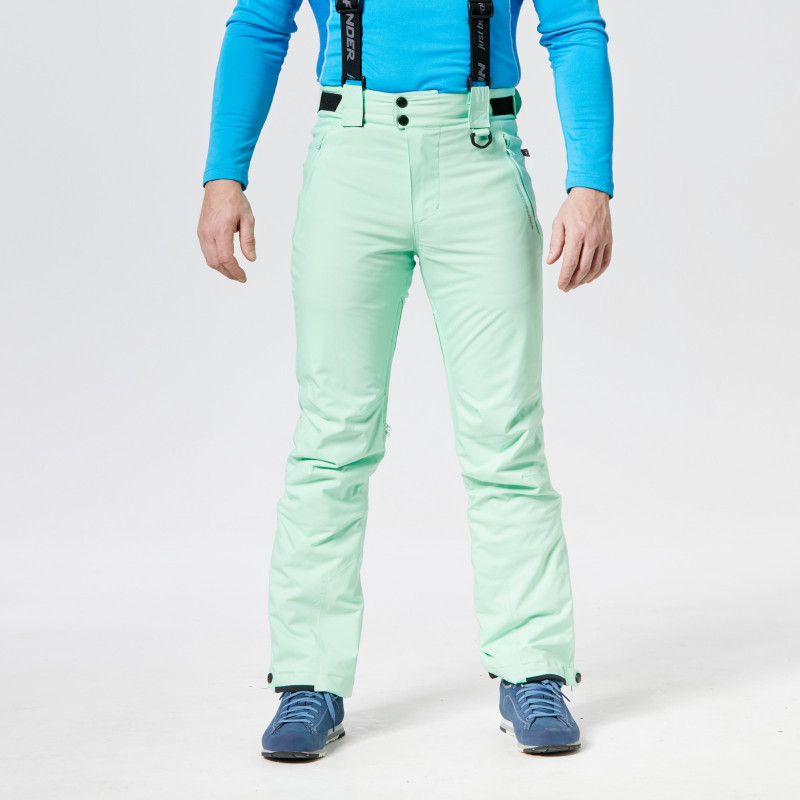 Pánské lyžařské kalhoty zateplené Primaloft® LOXLEY