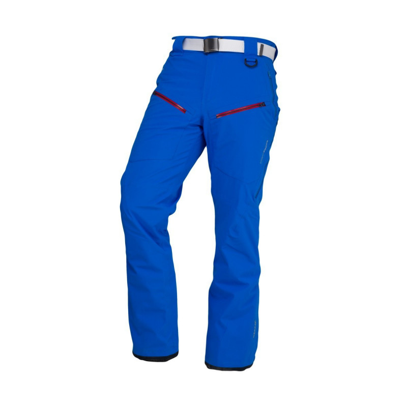 Men's insulated trousers top free rider 3-layer JAMAL