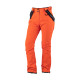 Dámské kalhoty lyžařské trend plné vybavení QWERYSA
