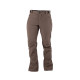 Men's trousers softshell stretch MADZER