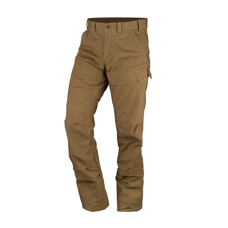 Pantaloni din material rezistent pentru barbati TORSET NO-3709AD