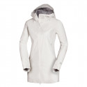 Dámský outdoorový kabát softshellový BERILA