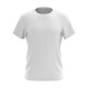 Men's active t-shirt cotton style DEWOS
