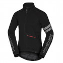Men's e-bike jacket all season windprotect 10/10 ROMERY
