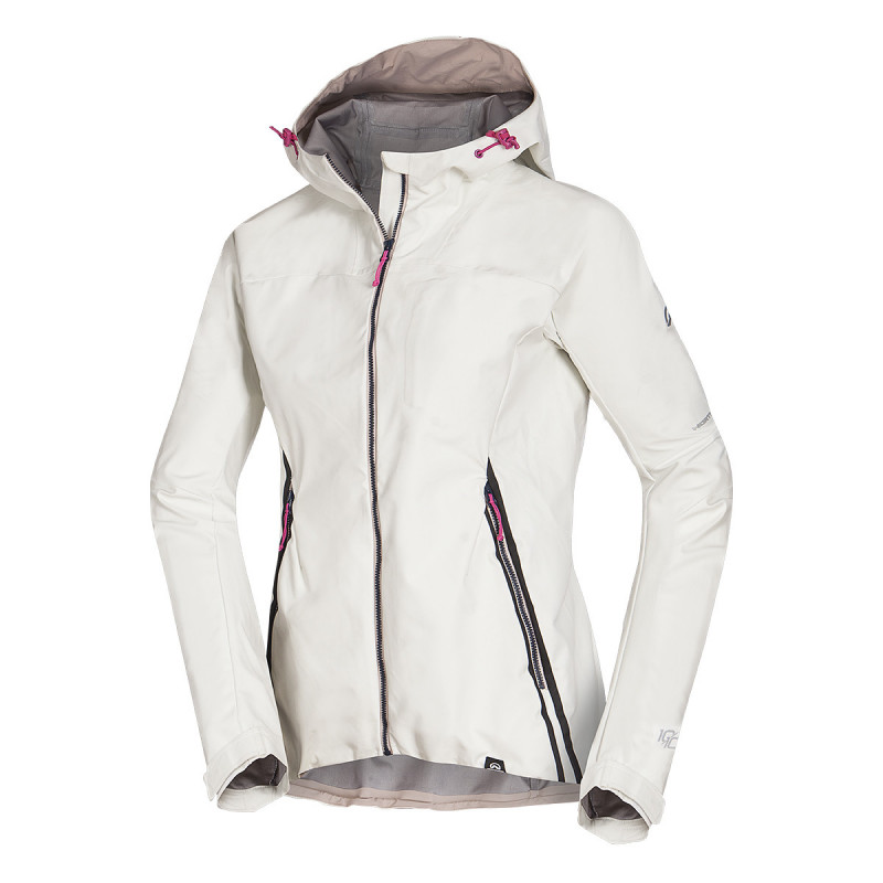 Women's softshell jacket outdoor ROSTLA