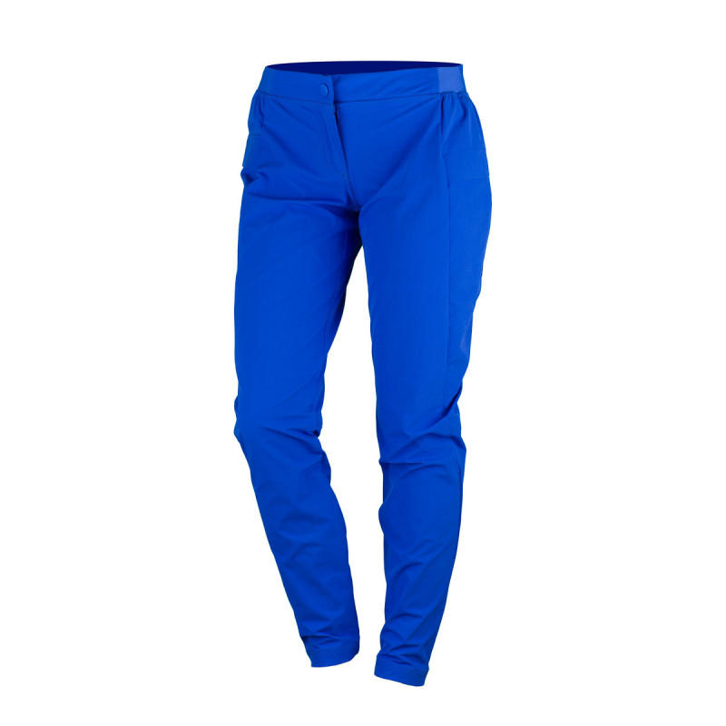 Pantaloni din material usor si flexibil pentru femei NORTHFINDER Venha NO-4694OR