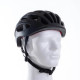 Unisex's urban helmet matte look LOJGY