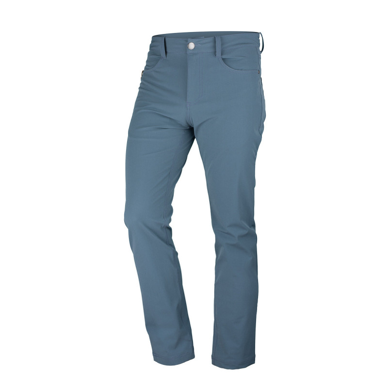 Pánska urban nohavice džínsový vzhľad BERJENS