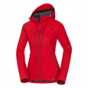Women's softshell jacket outdoor REDWA