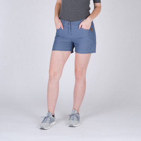 Women's urban shorts jeans look BNELIONA