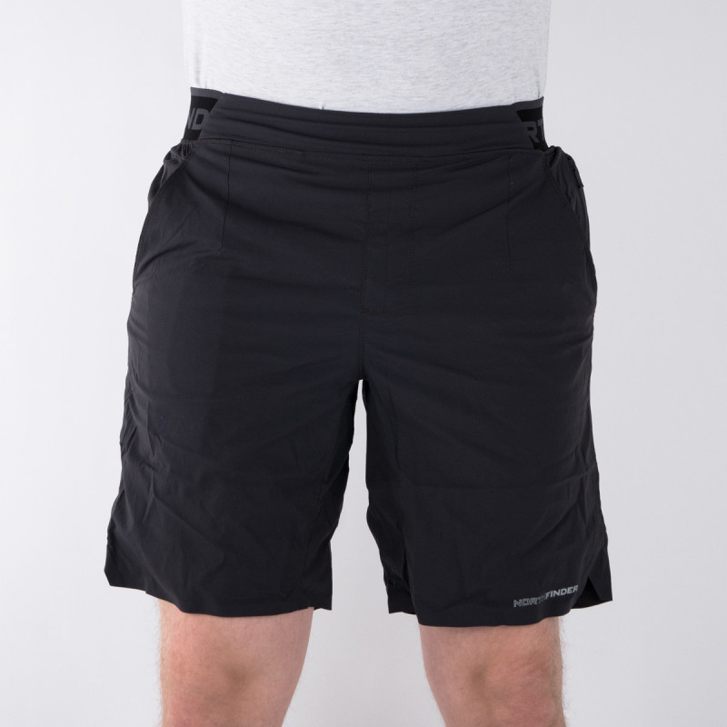 BE-3195SII men's shorts casual REED - 