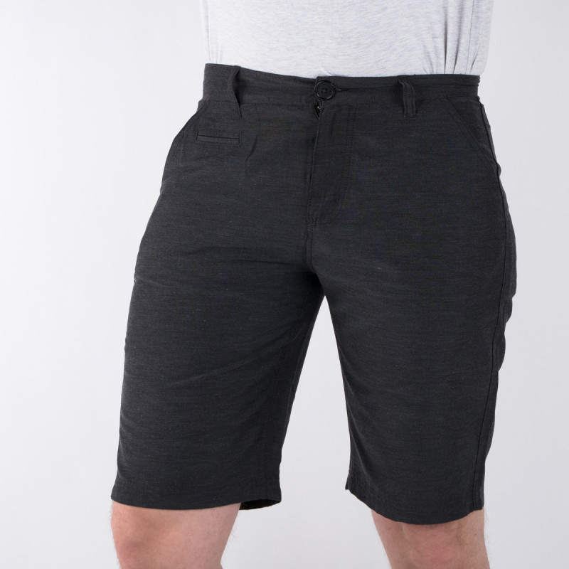 CULLEN everyday smart férfi rövidnadrág - <ul><li>A kényelmes laza szabásnak köszönhetően nem korlátozzák a mozgásban</li><li> Vonzó színű kialakítás</li><li> Ideális mindennapi viselethez a nyári napokon</li>