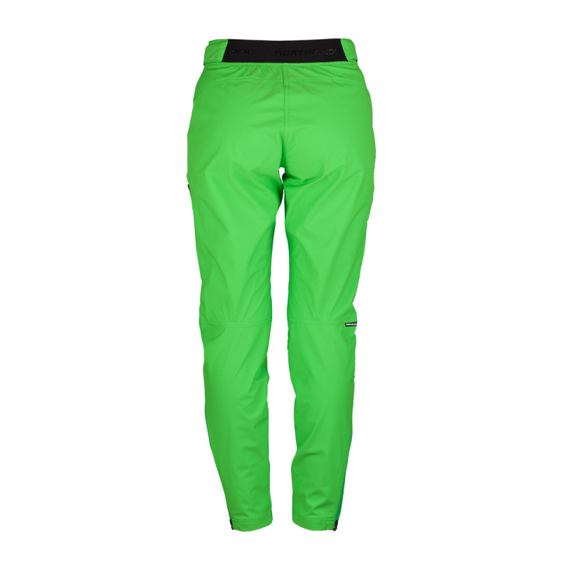NO-4690OR women's softshell pants outdoor KESADA - 
