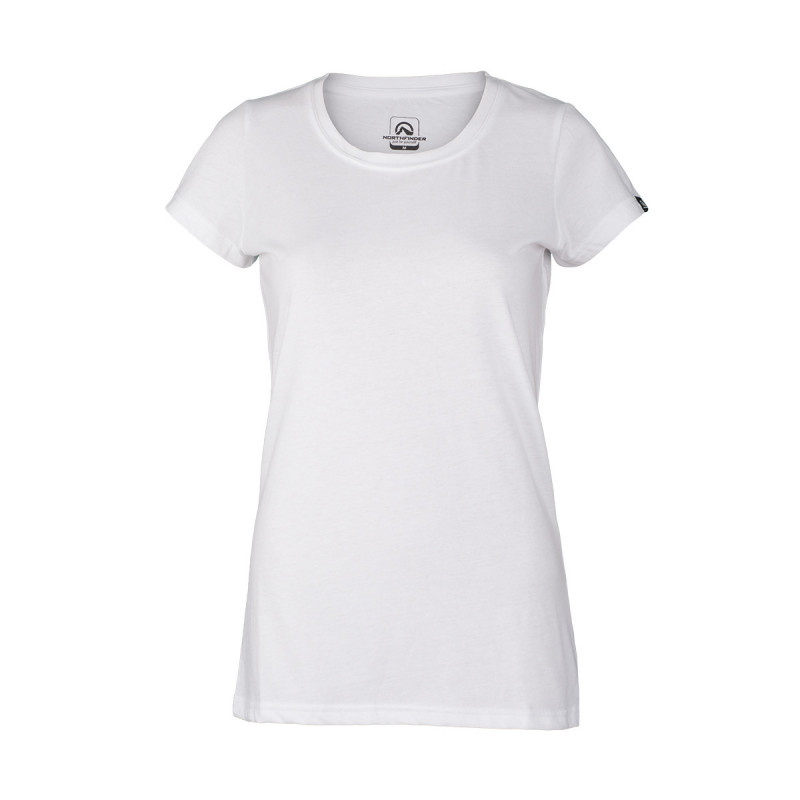 TR-4540SP Frauen aktiv T-Shirt Baumwolle Stil DEWONIA - 