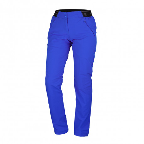 Pantaloni elastici 3L outdoor pentru femei Jimena