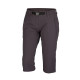 Pantaloni elastici trei sferturi regular fit pentru femei WENDY BE-6001OR