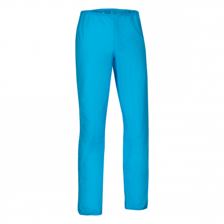 Women's waterproof multisport trousers stowable 2L NORTHKIT