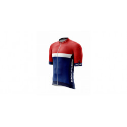 TR-35561MB men's cycling jersey premium limited series VINCENZO