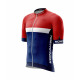 Men's cycling jersey premium limited series VINCENZO