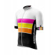Men's cycling jersey fresh-stripes limited series VINCENZO