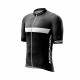 Men's cycling jersey one-stripe limited series VINCENZO