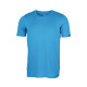 Men's active t-shirt recycled DEMYS