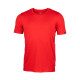 Men's active t-shirt recycled DEMYS