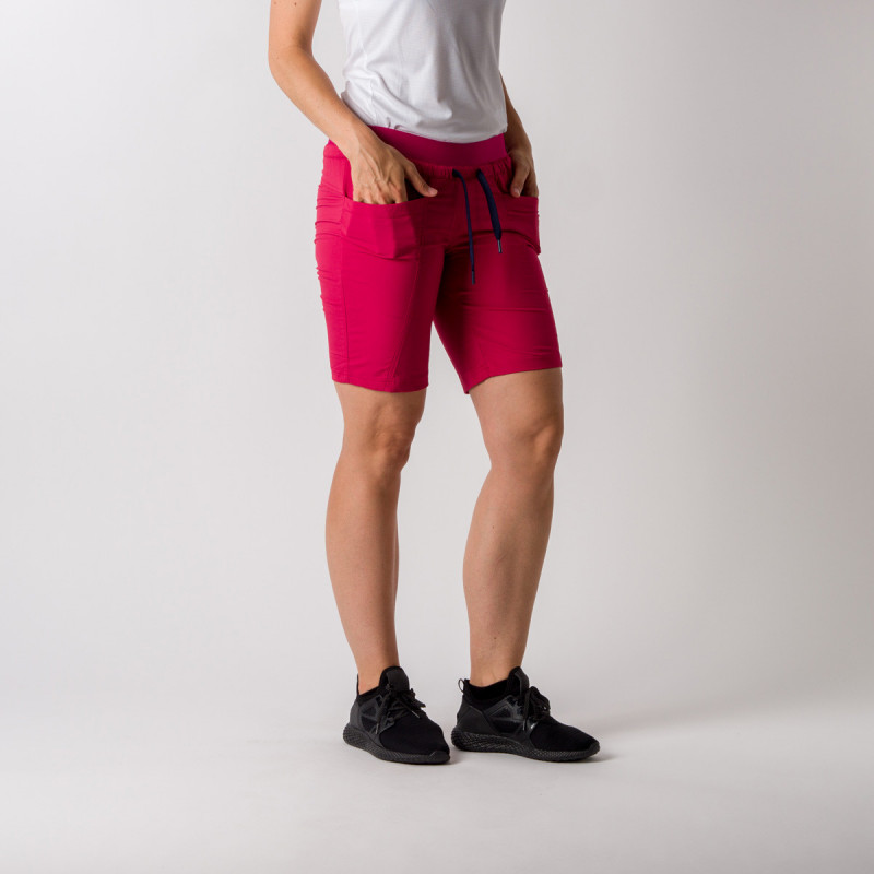 BE-4365OR women's lightweight shorts RAYNE - 