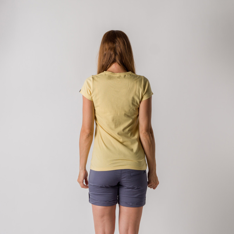 TR-4540SP women's active t-shirt cotton style DEWONIA - 